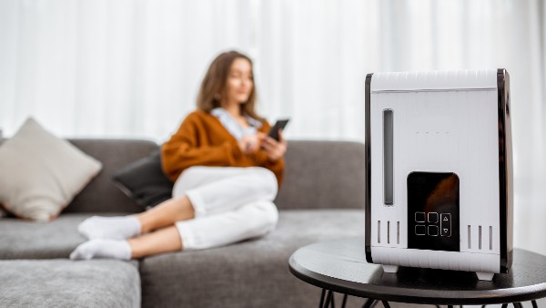 Air Purifier Benefits: The Top 5 Reasons You Need an Air Purifier in Your Home