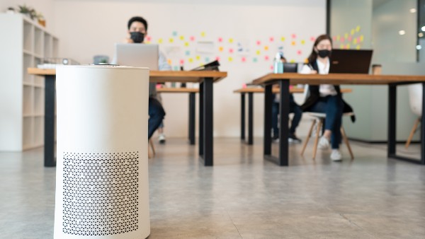 A Comprehensive Overview of the Different Types of Air Purifiers
